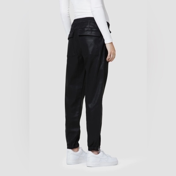 Hudson Maternity Utility Jogger - Picture 3 of 15
